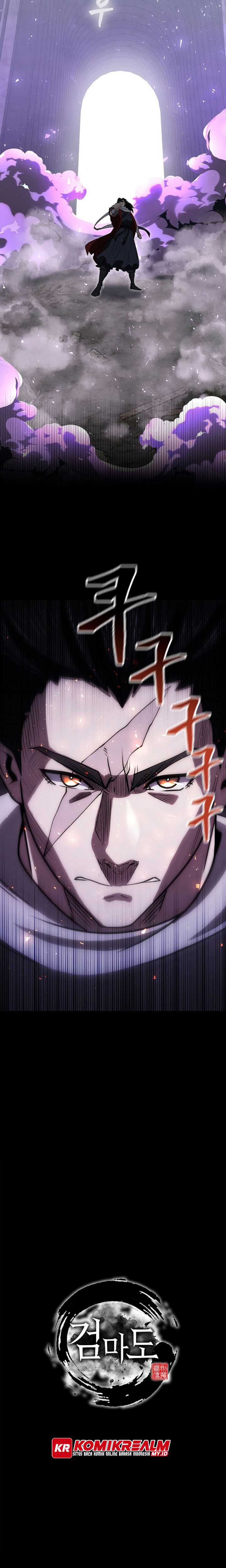 Sword Demon Island Chapter 59 Image 30