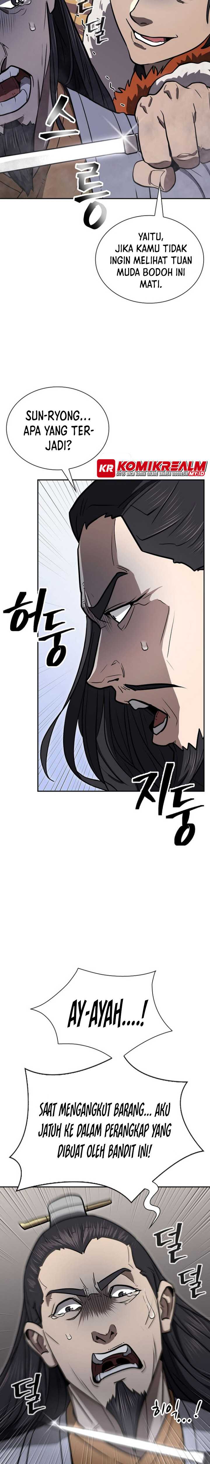 Sword Demon Island Chapter 60 Image 4