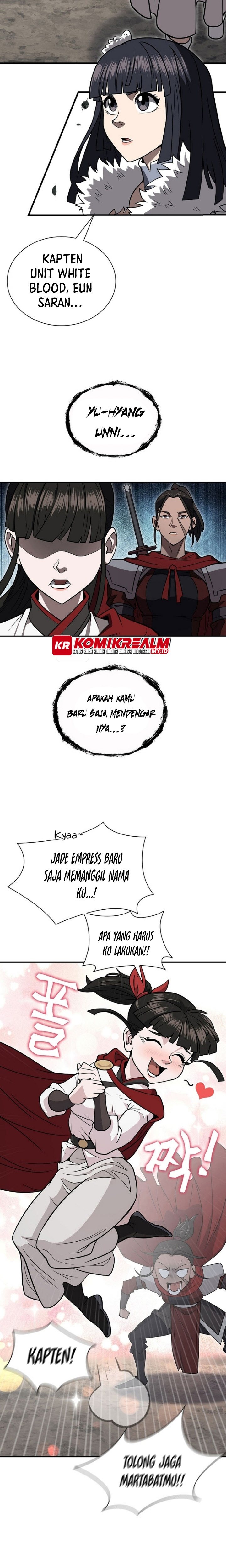 Sword Demon Island Chapter 61 Image 2