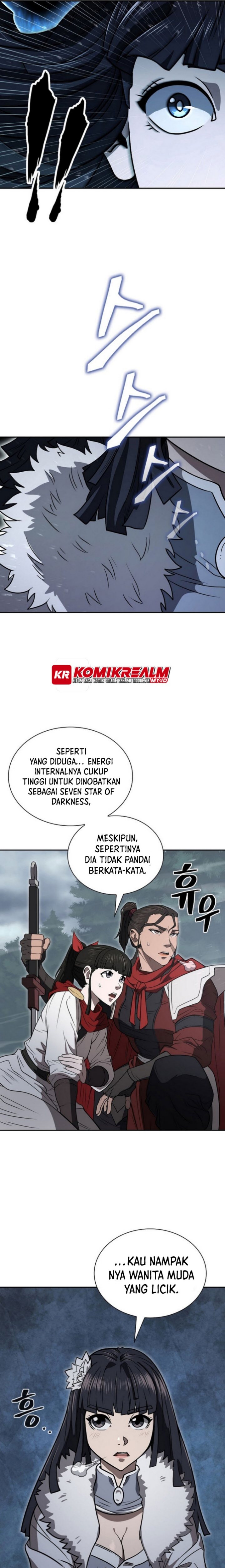 Sword Demon Island Chapter 61 Image 7