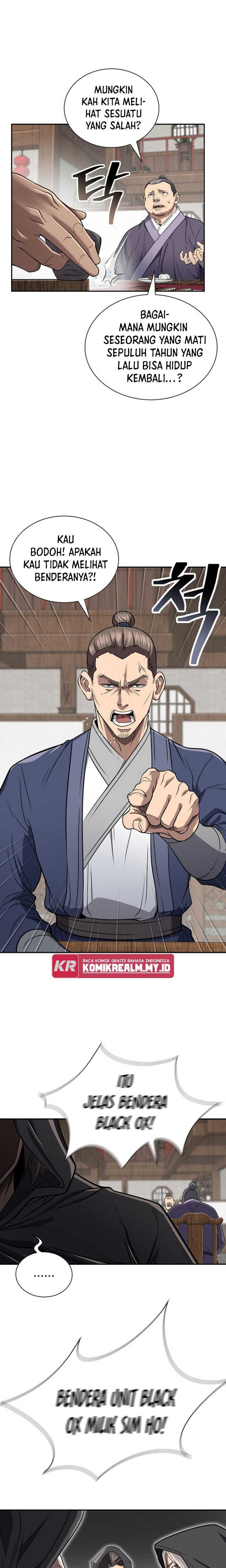 Sword Demon Island Chapter 65 Image 2