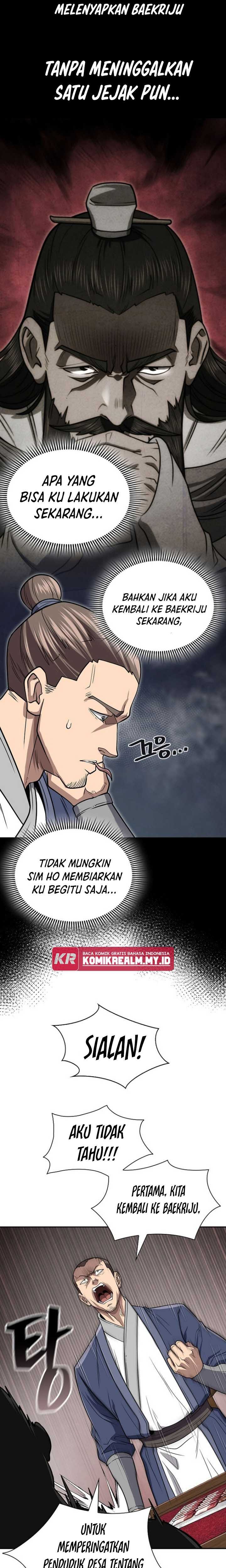 Sword Demon Island Chapter 65 Image 4