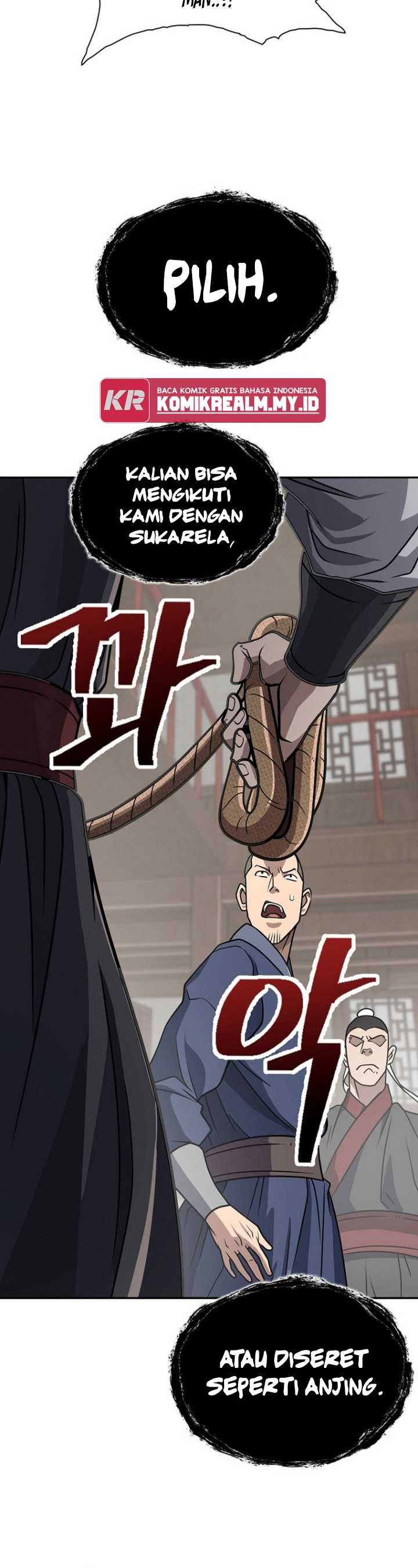 Sword Demon Island Chapter 65 Image 7