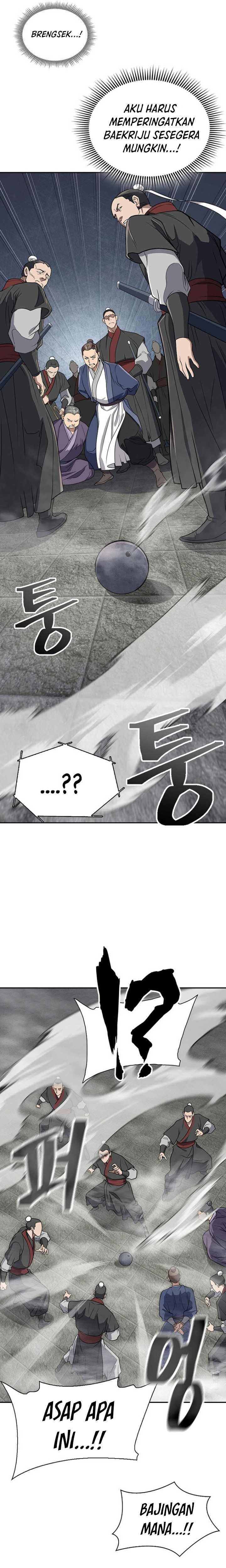 Sword Demon Island Chapter 65 Image 8