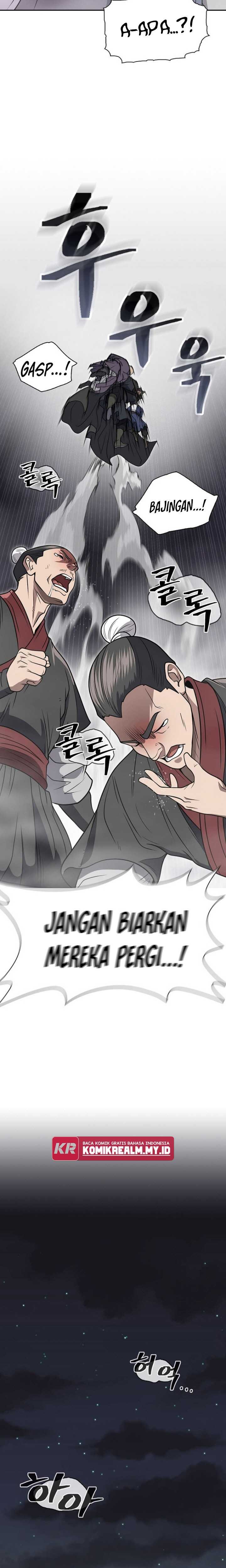 Sword Demon Island Chapter 65 Image 10