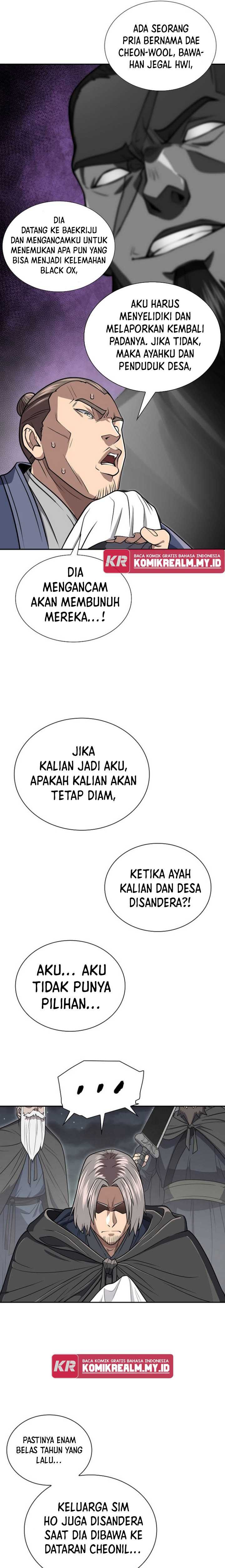 Sword Demon Island Chapter 65 Image 14