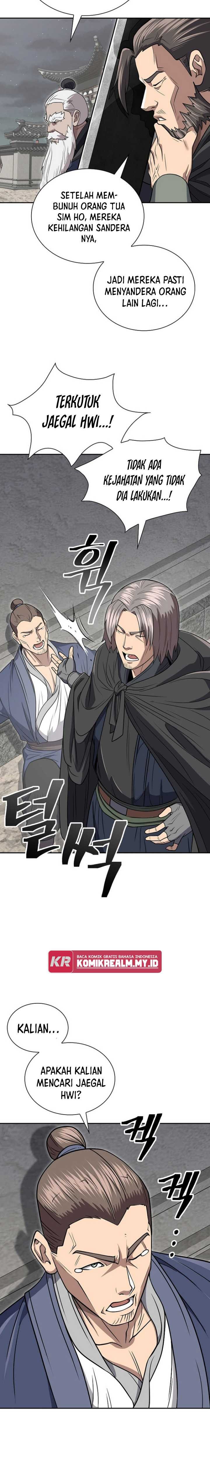 Sword Demon Island Chapter 65 Image 15