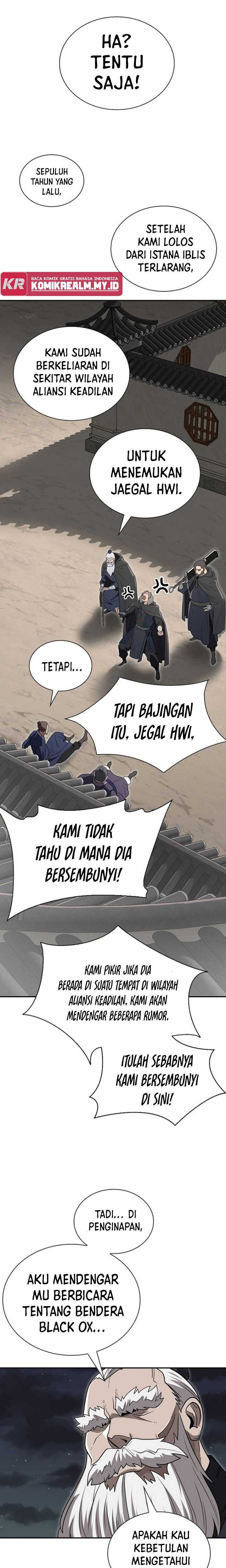 Sword Demon Island Chapter 65 Image 16