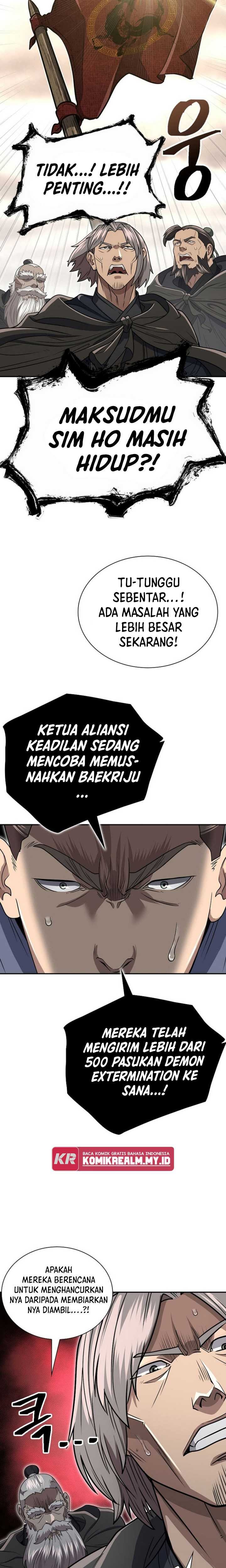 Sword Demon Island Chapter 65 Image 18