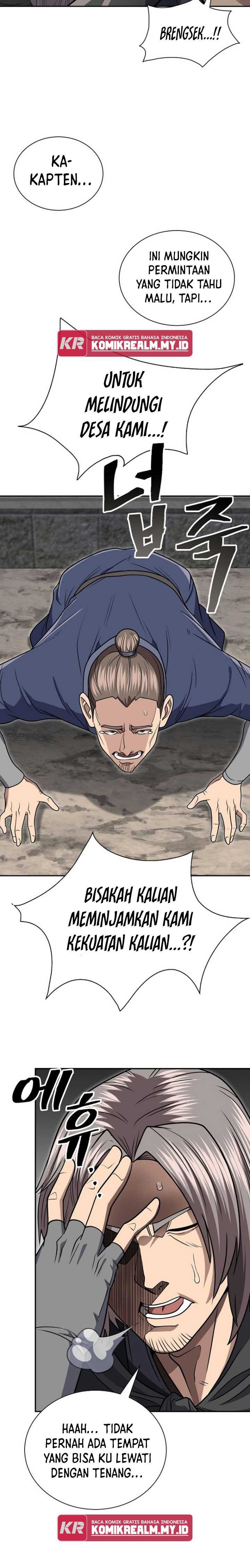 Sword Demon Island Chapter 65 Image 19