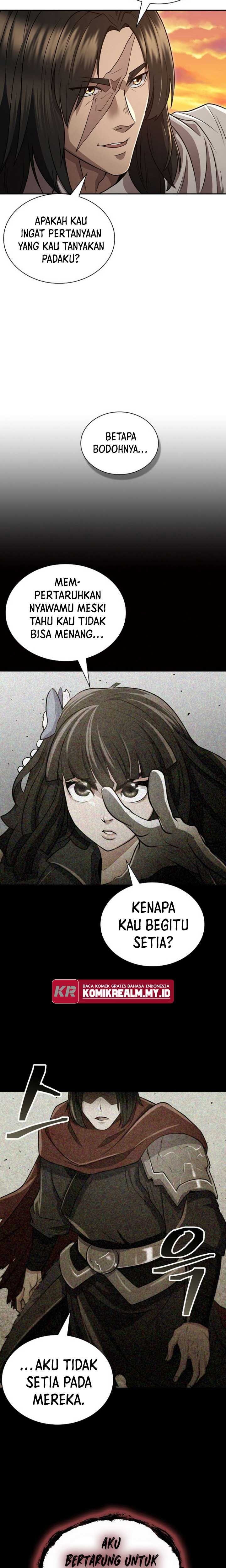 Sword Demon Island Chapter 65 Image 23