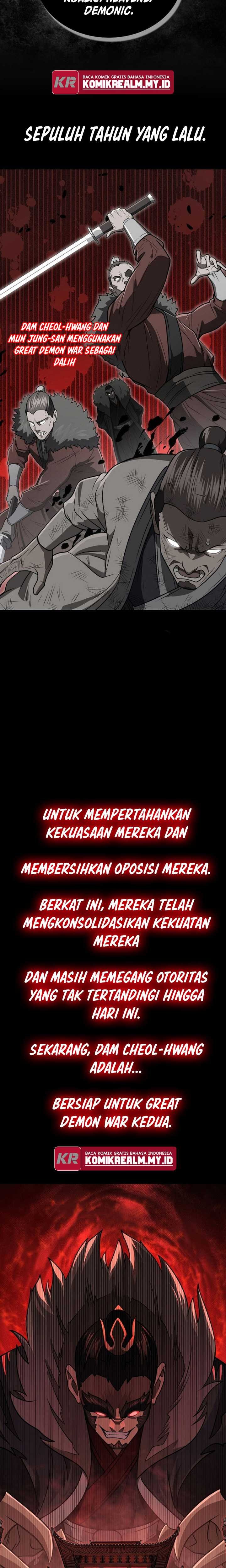 Sword Demon Island Chapter 65 Image 25