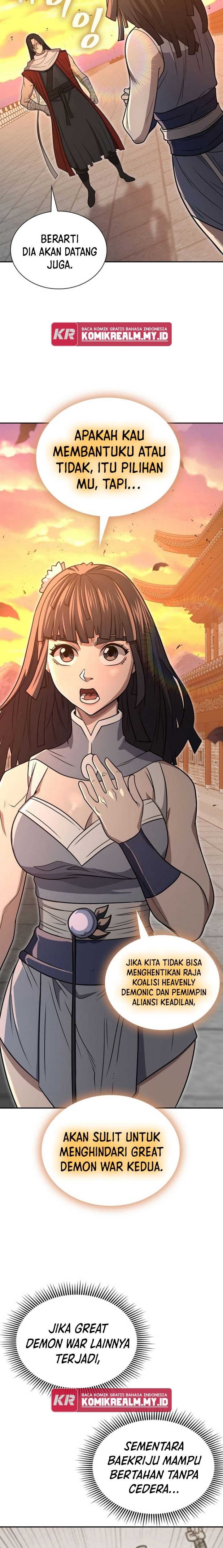 Sword Demon Island Chapter 65 Image 29