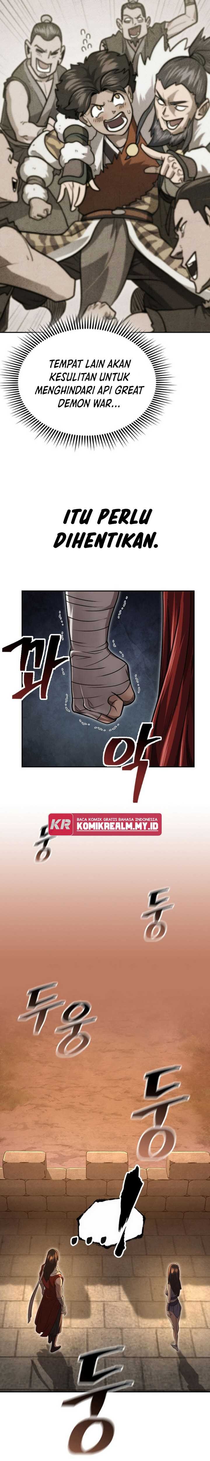 Sword Demon Island Chapter 65 Image 30