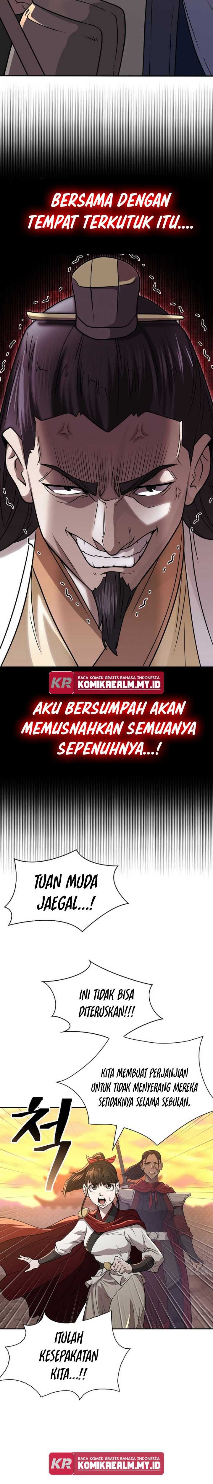 Sword Demon Island Chapter 65 Image 32