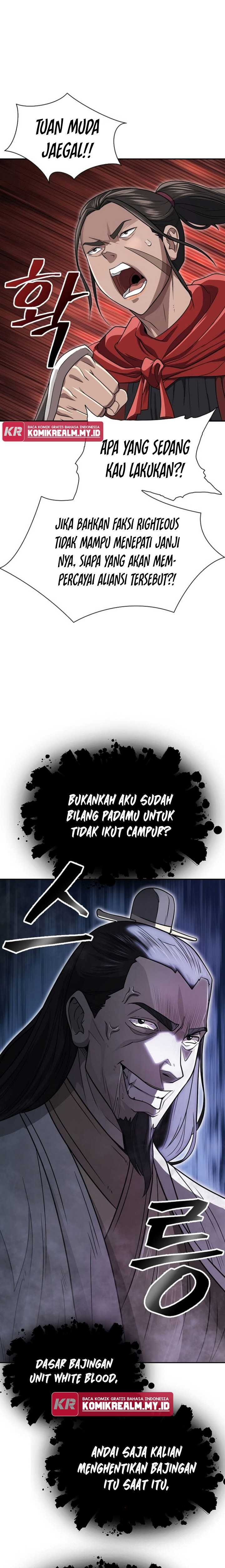 Sword Demon Island Chapter 65 Image 34