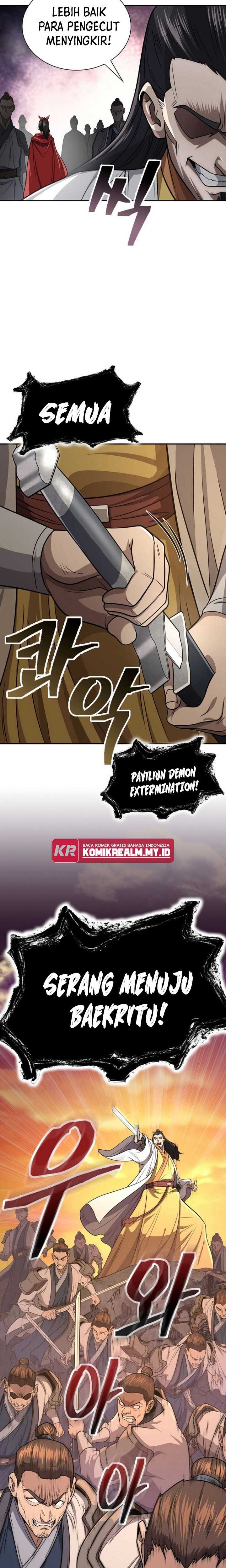 Sword Demon Island Chapter 65 Image 36