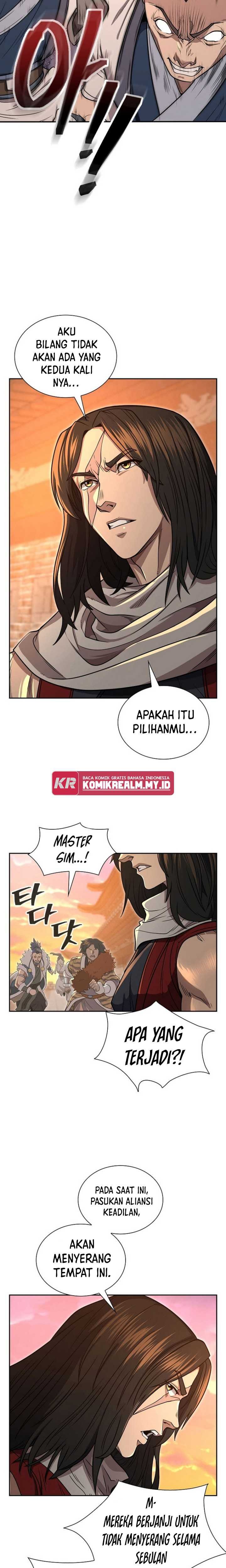 Sword Demon Island Chapter 65 Image 37