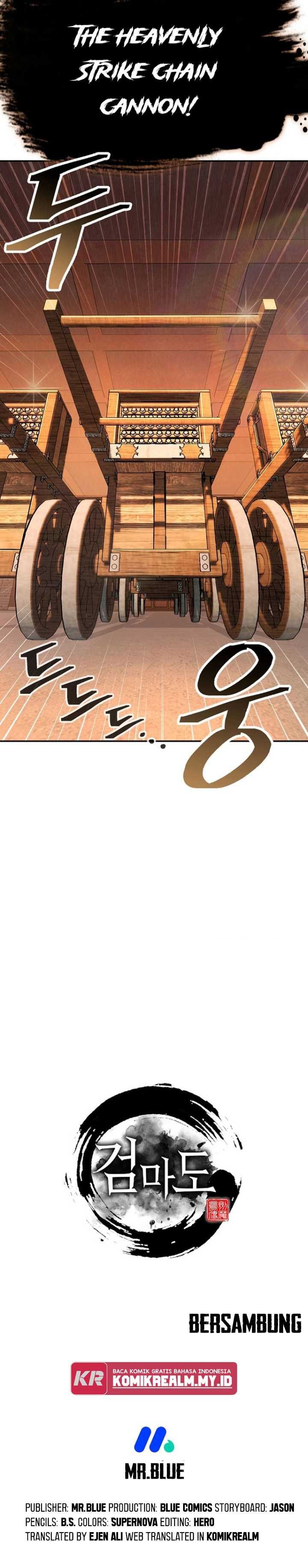 Sword Demon Island Chapter 65 Image 39