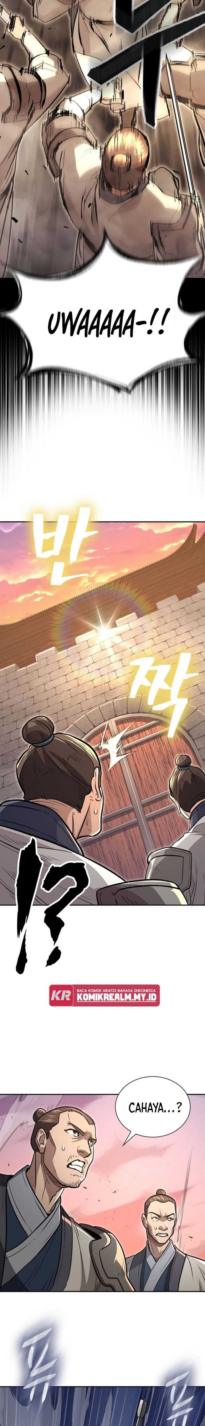 Sword Demon Island Chapter 66 Image 2