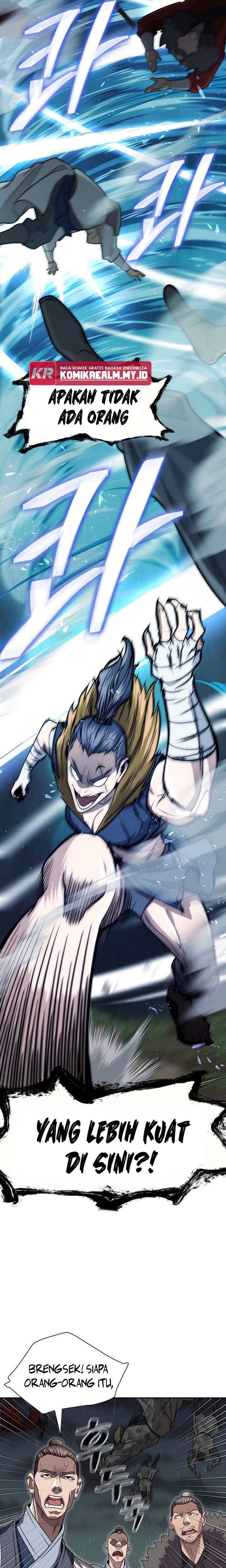 Sword Demon Island Chapter 67 Image 3