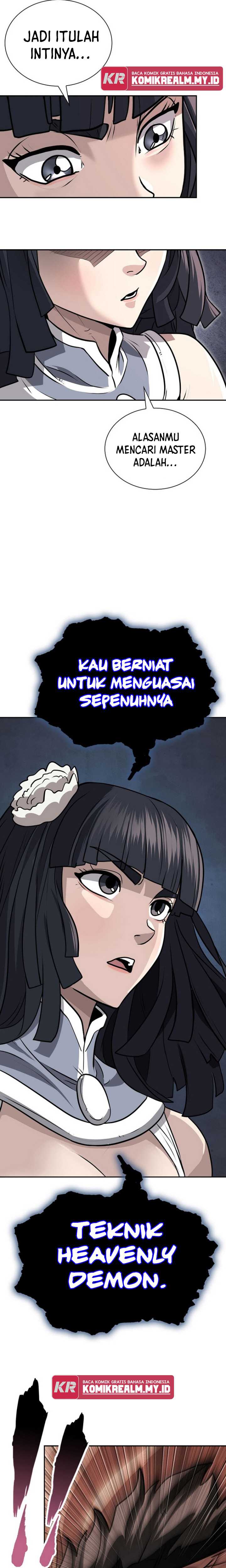 Sword Demon Island Chapter 68 Image 29