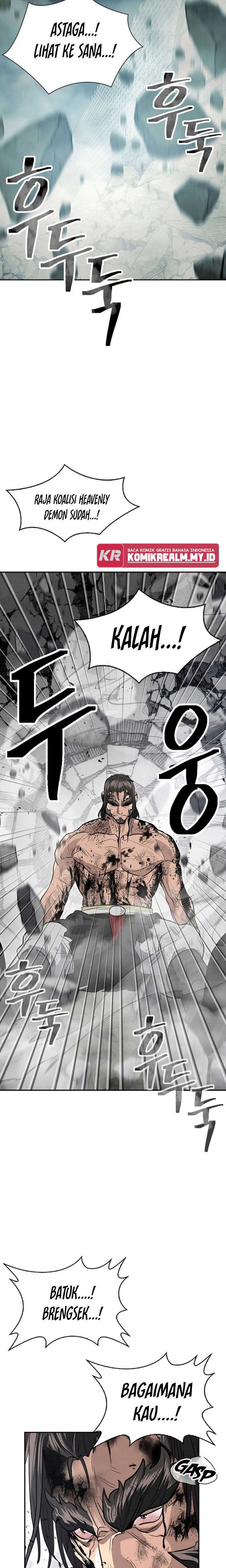 Sword Demon Island Chapter 68 Image 44