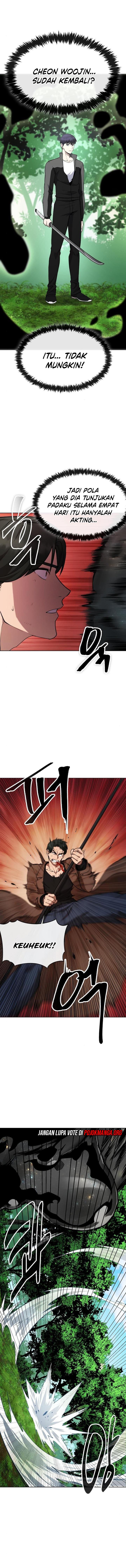 Heavenly Demon Wants to Be a Chef Chapter 06 Image 9