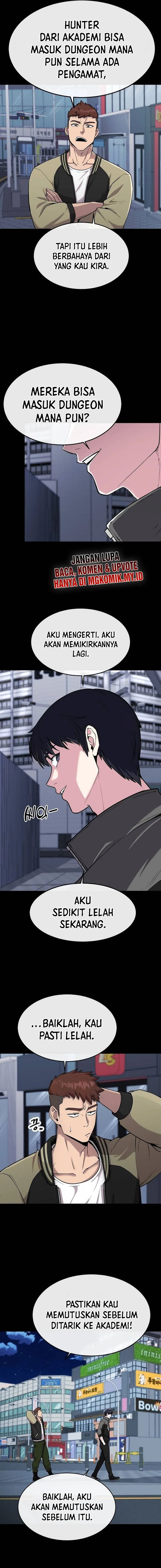 Heavenly Demon Wants to Be a Chef Chapter 08 Image 11
