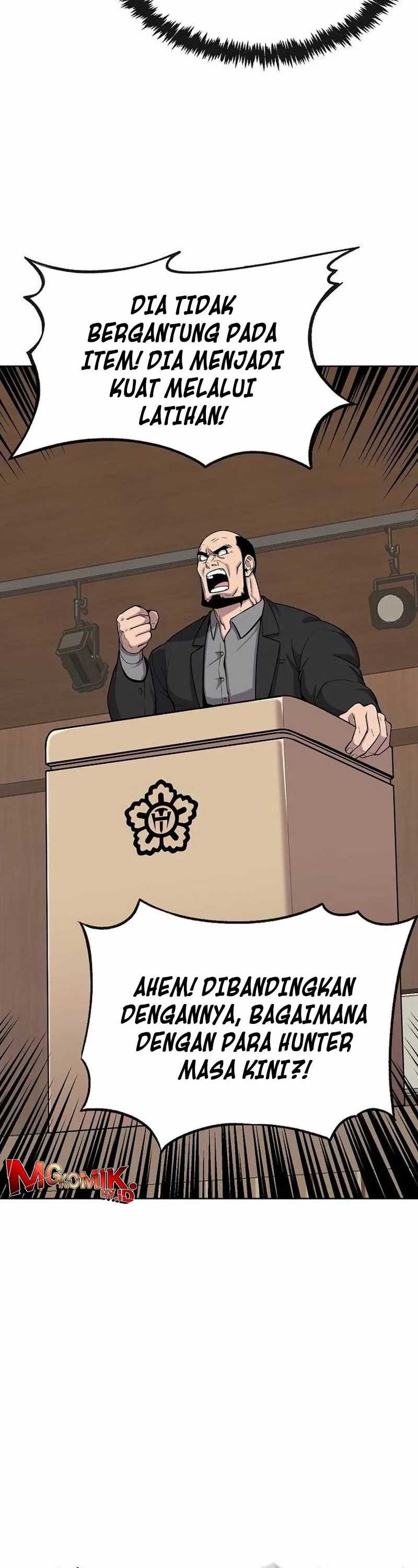 Heavenly Demon Wants to Be a Chef Chapter 09 Image 3
