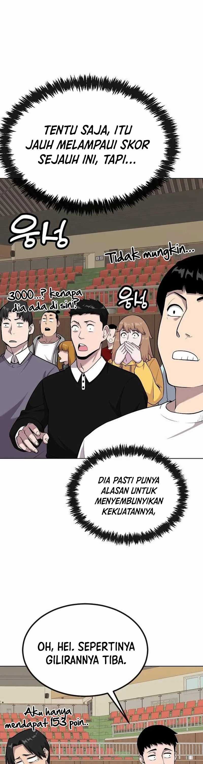 Heavenly Demon Wants to Be a Chef Chapter 09 Image 28