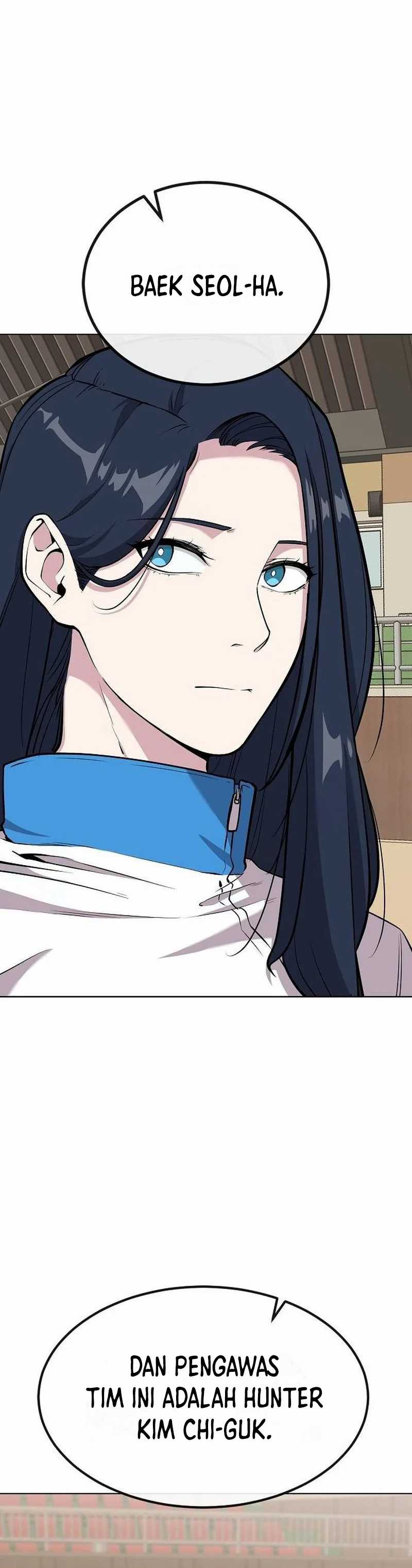 Heavenly Demon Wants to Be a Chef Chapter 10 Image 1