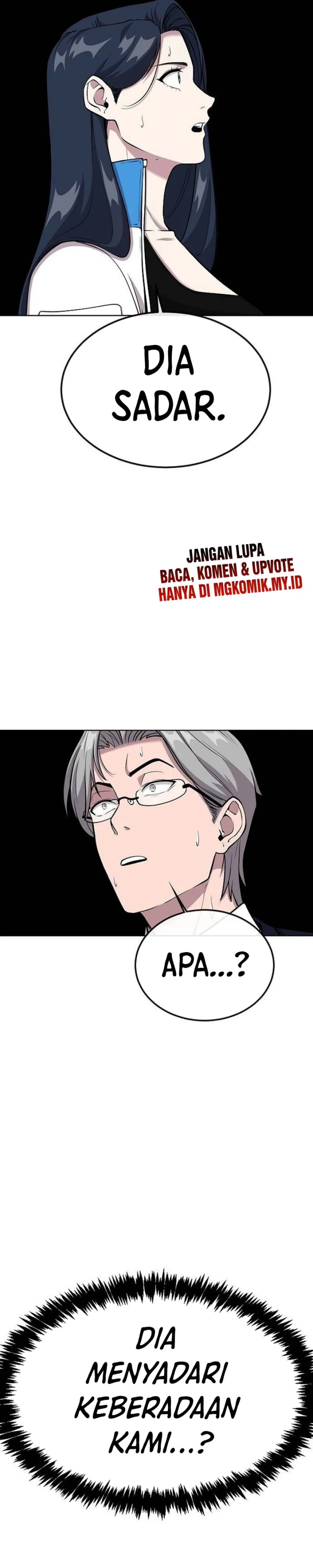 Heavenly Demon Wants to Be a Chef Chapter 11 Image 23