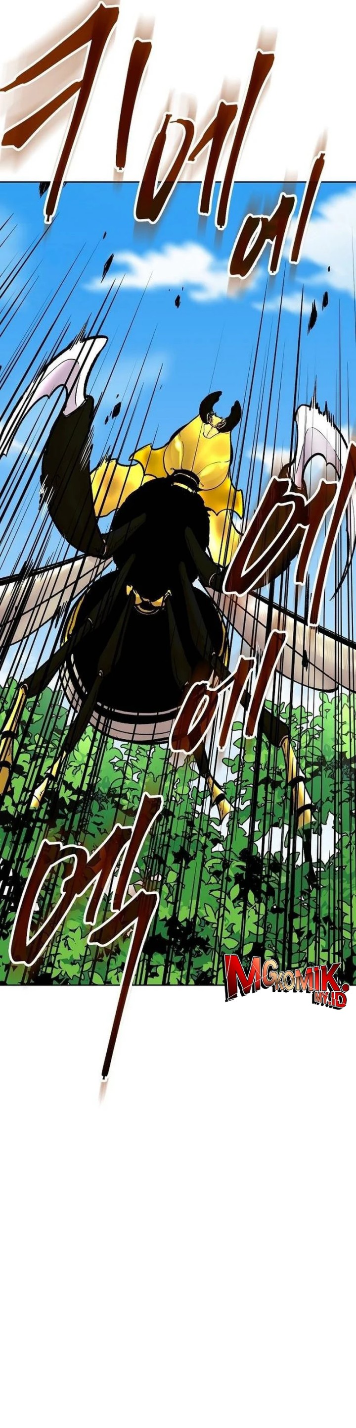Heavenly Demon Wants to Be a Chef Chapter 11 Image 26