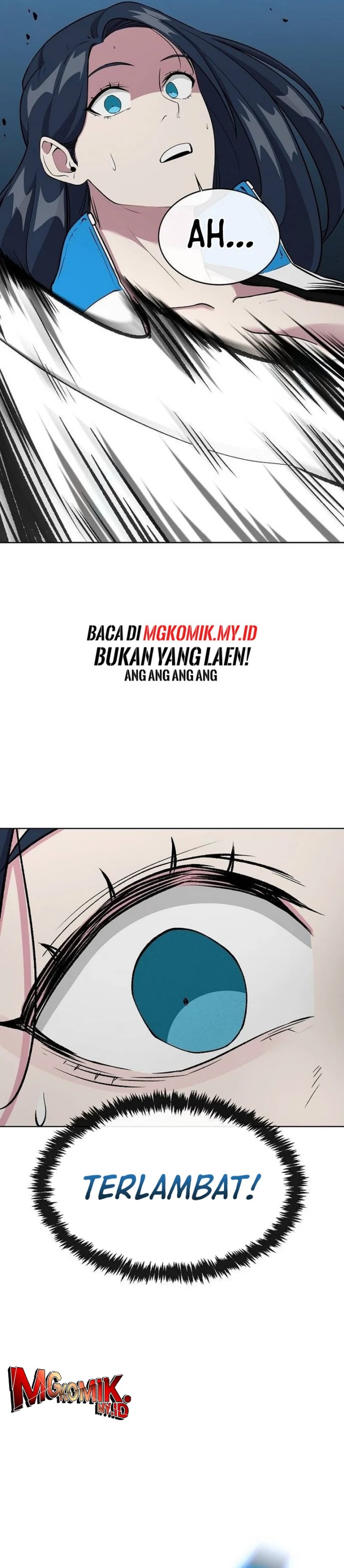 Heavenly Demon Wants to Be a Chef Chapter 11 Image 50
