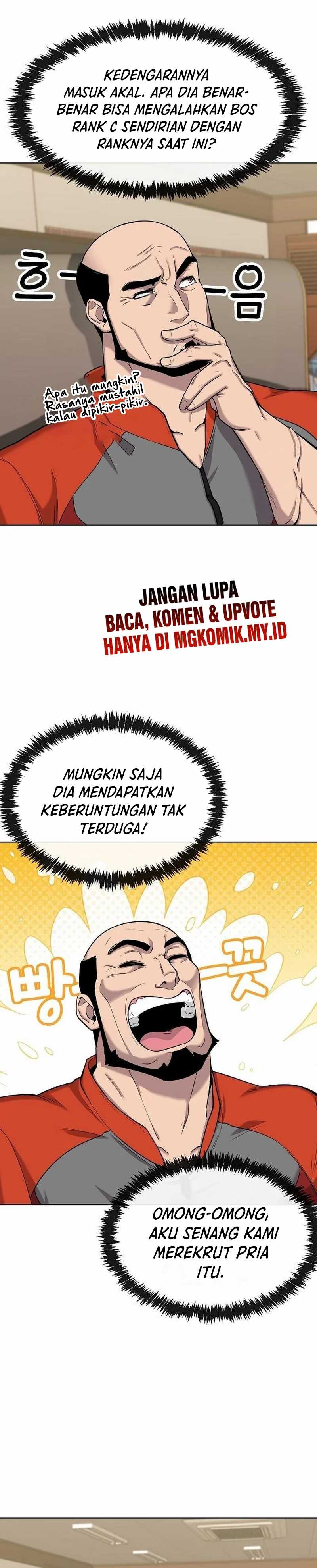 Heavenly Demon Wants to Be a Chef Chapter 13 Image 30