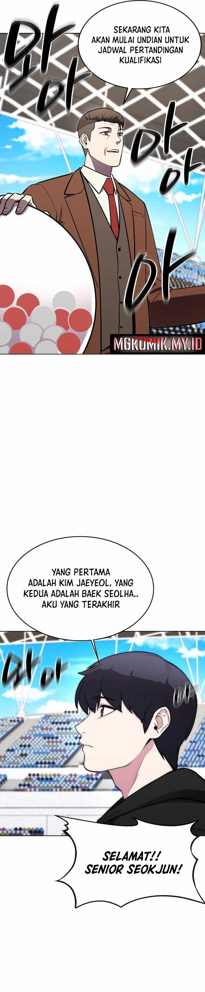Heavenly Demon Wants to Be a Chef Chapter 137 Image 7
