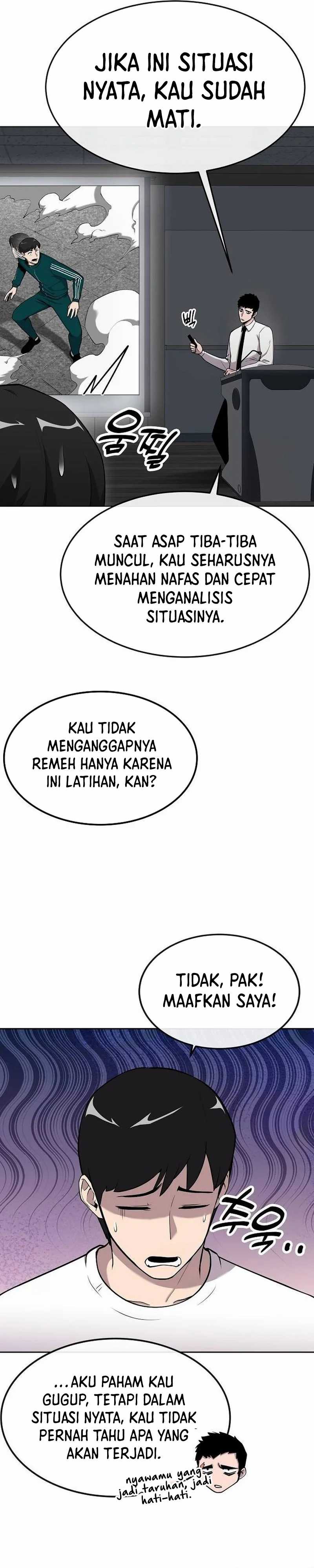 Heavenly Demon Wants to Be a Chef Chapter 14 Image 7