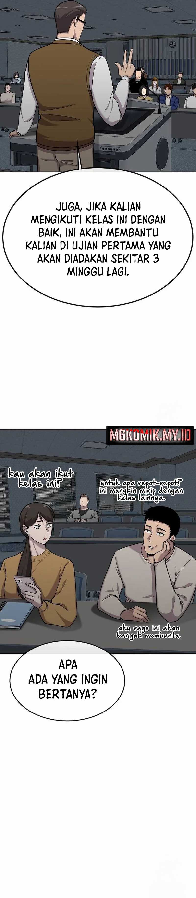 Heavenly Demon Wants to Be a Chef Chapter 14 Image 38