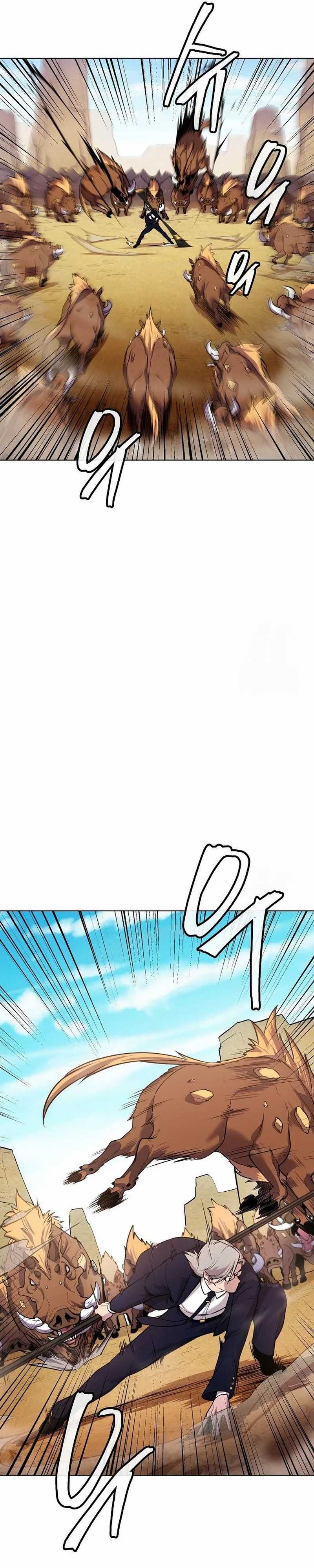 Heavenly Demon Wants to Be a Chef Chapter 17 Image 12