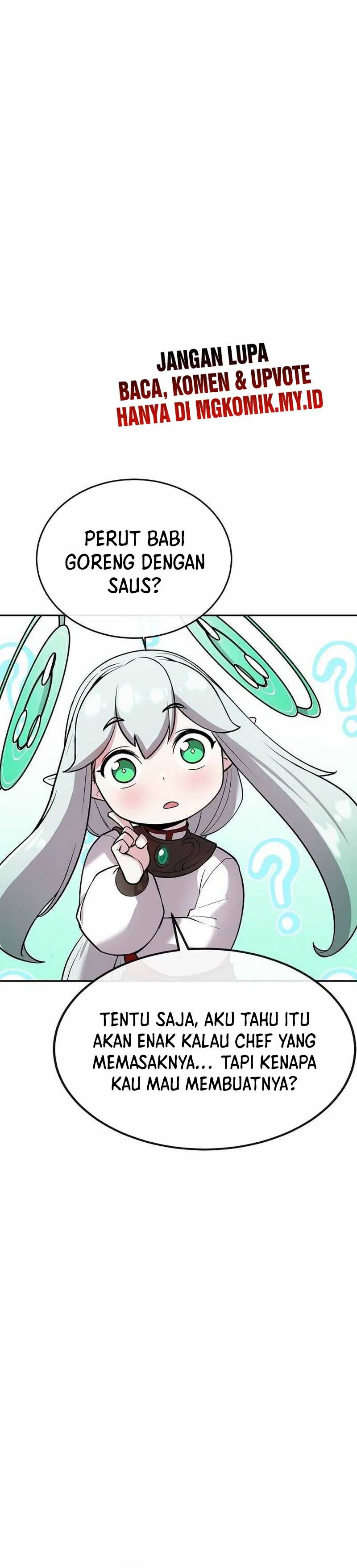 Heavenly Demon Wants to Be a Chef Chapter 18 Image 8