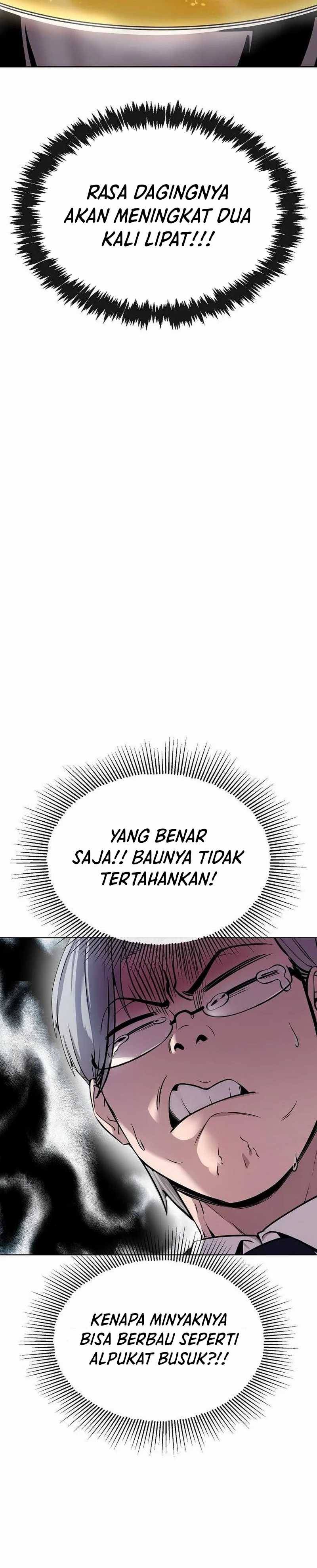 Heavenly Demon Wants to Be a Chef Chapter 18 Image 13