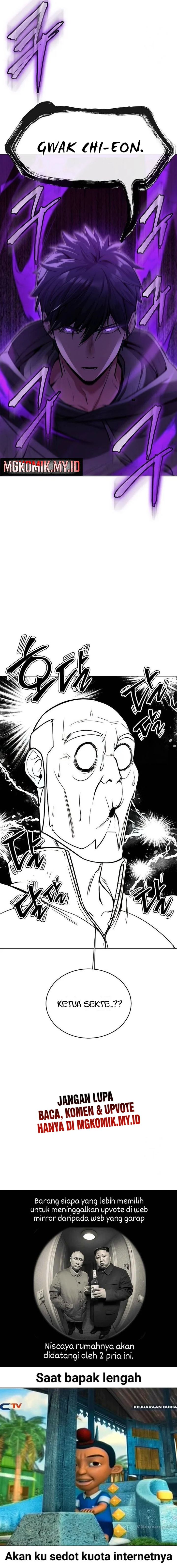 Heavenly Demon Wants to Be a Chef Chapter 19 Image 25