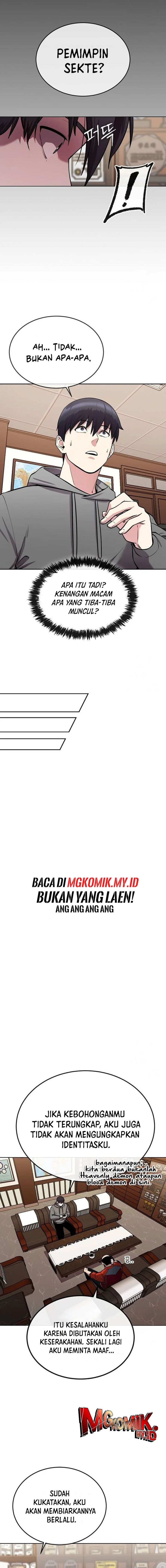 Heavenly Demon Wants to Be a Chef Chapter 20 Image 4