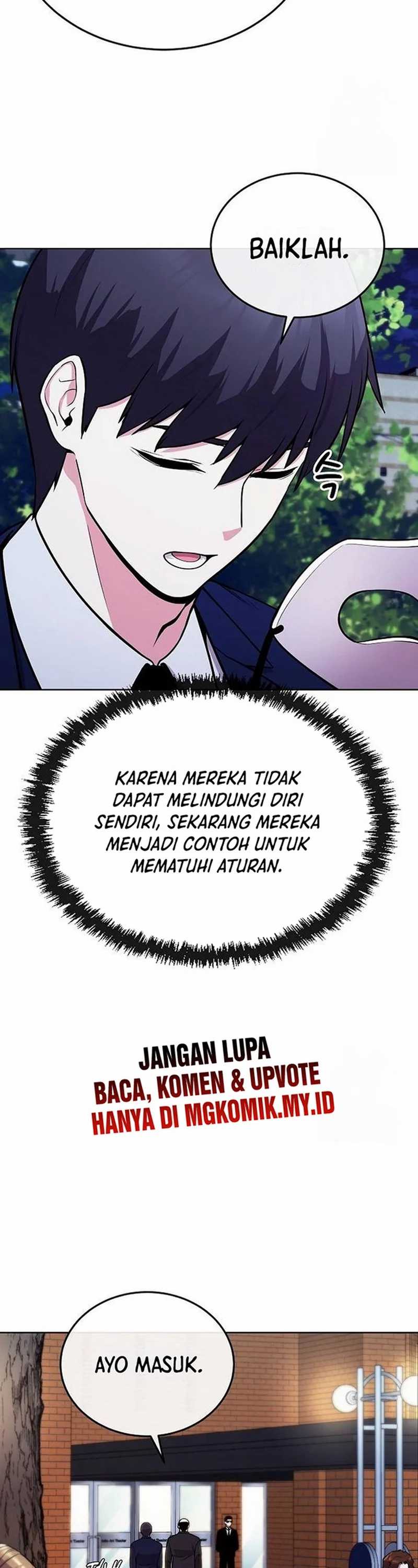 Heavenly Demon Wants to Be a Chef Chapter 23 Image 22