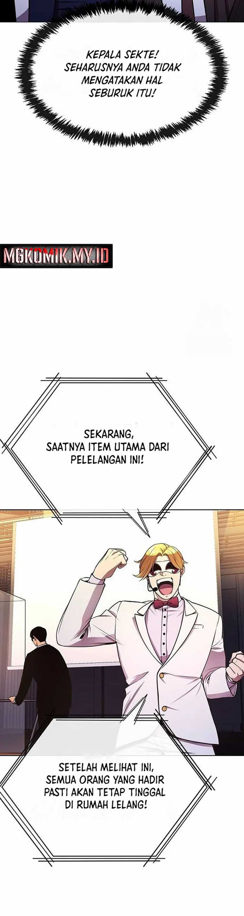 Heavenly Demon Wants to Be a Chef Chapter 23 Image 48