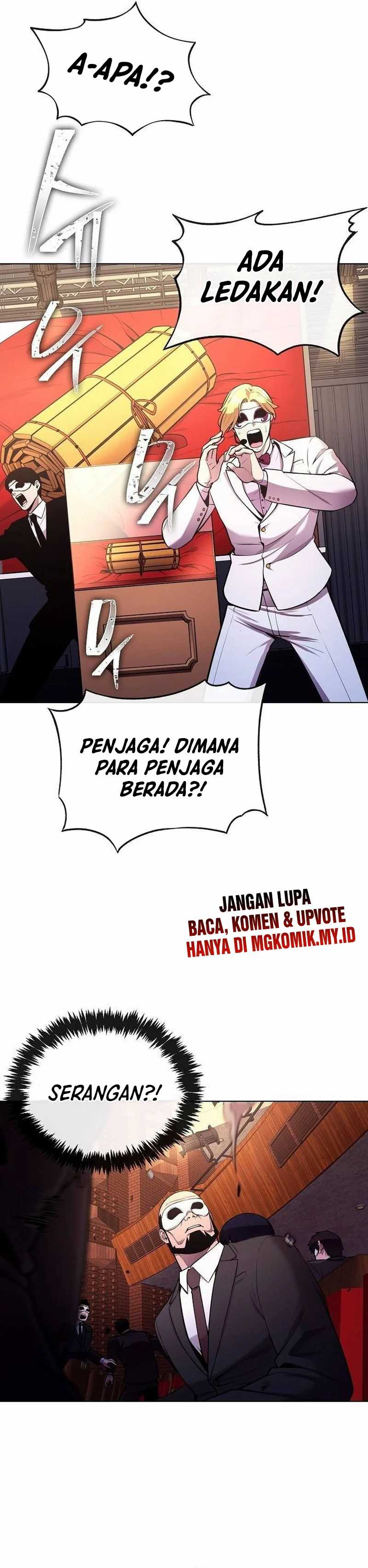 Heavenly Demon Wants to Be a Chef Chapter 24 Image 1