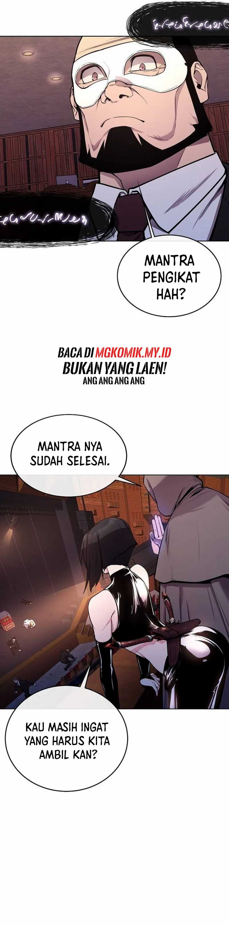 Heavenly Demon Wants to Be a Chef Chapter 24 Image 5