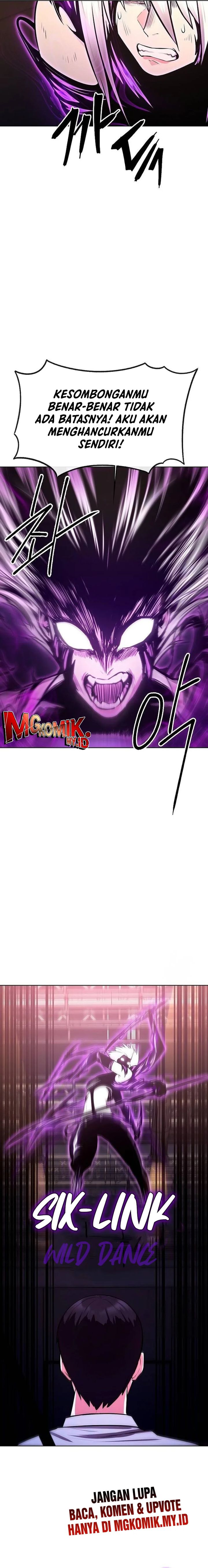 Heavenly Demon Wants to Be a Chef Chapter 25 Image 14