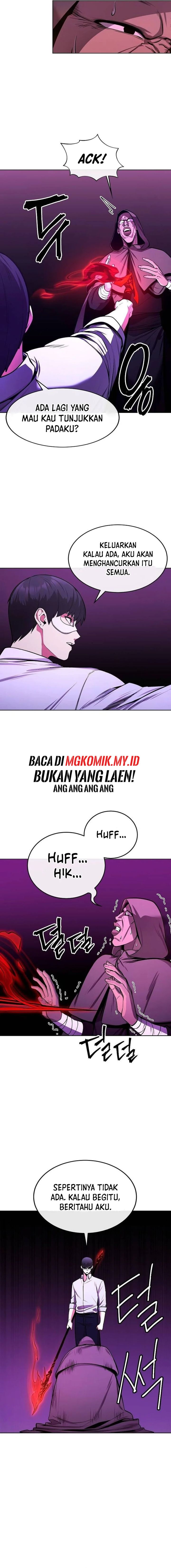 Heavenly Demon Wants to Be a Chef Chapter 26 Image 6